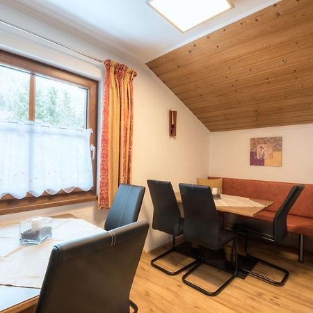 Am Alten Hof St Anton am Arlberg Eksteriør billede